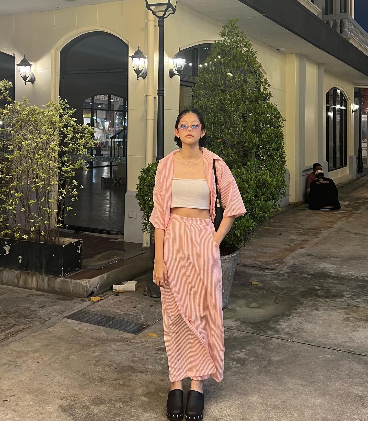 ใบปอ ธิติยา